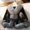 Women's Fur Faux 2023 Ivory Wedding Wrap Warm Women Cape Bridal Cloak Burgundy Gray Thick Shawl Bride Bolero Jacket 231031