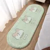 Carpets Cute Soft And Warm Carpet Bedroom Cartoon Plush Bedside Girl Room Underbed Family Living