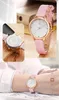 Montres pour femmes de haute qualité Luxury Limited Edition Simple Imperproofing Quartz Battery Watch