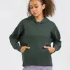 Sweats à capuche pour femmes Sweatshirts NWT Veste pour femme avec capuche Vestes de qualité supérieure Vestes coupe-vent en plein air Tissu épais Jogging Pulls Veste 231031