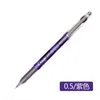 Stylo neutre BL-P50 P500/0.5mm, crayon de Test, papeterie Gel Kawaii