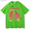 メンズTシャツペインから生まれたTシャツヒップホップヴィンテージラップ男性女性ファッションハラジュクTシャツトレンドユニセックス特大のヒップスターTシャツT230103 T231031