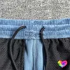 Herrenhosen 2023 Blau Grau Velour Nadeln Hosen Männer Frauen 1 1 Samt Nadeln Trainingshose Klassische Stickerei Schmetterling AWGE Jogginghose J231031