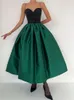 ゆるいフリルのウエスト女性ソリッドパッチワークファッションエレガントなパーティーマキシふわふわハイストリートロングスカート