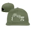 Ball Caps PI BE RATING CAP Baseball Hip Hop Solid Flat Bill Regulowane Hats Snapback Hats unisex