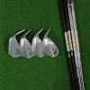 Brand New Roddio Golf Clubs Little Bee Golf Clubs colorful CCFORGED wedges Silver And Black 48 52 56 60Degrees