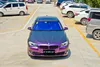 Purple to Gold Car Chameleon Wrapping Film Chameleon Car Stickers Automobiles Motorcycle Car Styling Decaration 1.52x18m/Roll