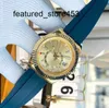 Wristwatches watch designer high quality case movement stainless Steel automatic Waterproof Sapphire glass mechanical 42 Sky dweller