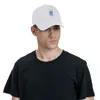 Berets Unisex Baseball Hats Nursing Student Tears Outdoor Streetwear Summer Sports Caps Hip Hop Cap Casquette