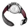 1010g Fashion Women Wather Watch Designer Hardware Original 1: 1