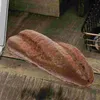 Party Decoration Lifelike Bread Realistic Model Kitchen Artificial For Bakery Showcase Home Table Display Po Props Decoratio (