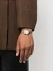 Farfetch gancini 럭셔리 여성 시계 박스와 함께 디자이너 브랜드 로고 고품질 데이트 저하 Superaa 럭셔리 시계 남성