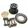 Rotary Group Kits F11-19 Pump Spare Parts for Repair Parker Hydraulic Piston Pump