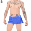 Underpants 1 PCs Handtuch Shorts Schwimmhosen Herrenduschrock Männer Strand absorbiert kurz