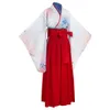 Conjunto completo de fantasia de kakegurui jabami yumeko yuriko nishinotouin, uniforme escolar japonês para cosplay, roupas para adultos c70d53