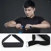 Accessories Exercise Bands Handle Cable Machine Handles Resistance Tube 4pcs For Strength Training Work Out Grip Wide Gym Bar