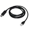 Computer Cables FTDI FT232RL USB UARTL TO RJ45 ADAPTER EQMOD CABLE FOR SKYWATCHER EQ3 PRO EQ5 HEQ5 SYNTREK EQM-35 AZ EQ5-GT EQ6-R EQ6-GT