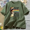 Damen-T-Shirts „More Pride Less Prejudice“-T-Shirt, Lgbt-Gay-Proud-Ally-Monats-Shirt, Damen-Männer, LGBTQ-T-Shirt, Sommer-Baumwoll-Kurzarm-Tops