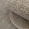 Chair Covers 2023 Non-slip Cream Style Leather Sofa Cover Cloth Towel Cashmere Winter Plush Cushion Thickened