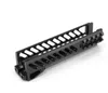 Mode Accessories Ak Variants B31 B30 Tactical Picatinny Railed Extended Handguard System Quad Rail For Ak7 47 Airsof Dh6S8