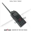 Walkie Talkie DMR DM1701 Baofeng Open GD77 walkie talkie analógico y digital de modo dual Tier 12 Dual Time Slot Ham R 231030