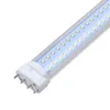 Soggiorno Durevole Interni Lunga Durata Lampada compatta a basso consumo energetico Sostituzione del tubo LED Fluorescente Decorativo Pratico Sicuro 2G11