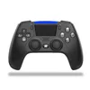 Przenośny OEM Design PS5 Style bezprzewodowy kontroler Bluetooth GamePad do gry joystick z akcesoriami konsoli detalicznych