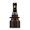 Pampsee H7 LED Headlight H4 H1 H8 H16 H11 9005 HB3 9006 HB4 CAR LED LIGHTS 20000LM 120W 6500K CSP CHIP HIGHT LOW BEAMフォグランプ