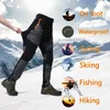 Pantaloni da uomo Pantaloni da trekking elastici da uomo Sport all'aria aperta Estate Quick Dry Antivento Impermeabile Trekking Arrampicata Pantaloni traspiranti resistenti all'usura 231031