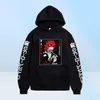 2021 Harajuku My Hero Academia Unisex Hoodies Japanese Anime Kirishima Eijirou Printed Men039s Hoodie Sweatshirts X061080587465842482