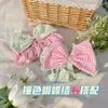 Vêtements pour chiens Vêtements pour animaux de compagnie Bow Tie Citrouille Chiens Vêtements Jupe Plaid Princesse Robe Chat Imprimer Mignon Été Doux Fille Garçon Chihuahua 2023