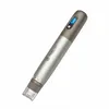 Hot Selling Hydra Pen H3 Portable Microneedle Pen Liquid Anti-Wrinkle Anti-Aging Justerbart djup