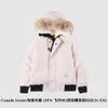 Mens Designer Down Jacket Winter Warm Coats Casual Letter Brodery Outdoor Winter Fashion för manliga par gås