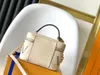 Designer Women's Bag Brand Luxury Handbag 2023 Fashion Letter High grade Real Leather Bag AAAAA HHH5598