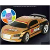 Mise à niveau de voiture électrique / Rc 2,4 GHz 8 couleurs Ventes 20 km / h Coke Can Mini Rc Radio Télécommande Micro Racing Jouet Différente fréquence Cadeau 2 Dhtoi