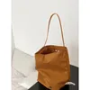 Abendtaschen, Nylon-Beuteltasche, große Kapazität, Schultertasche