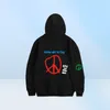 Emoções e calafrios com capuz de grandes dimensões S UNISEX Hooded Pullover Swedershirts Male/Women Streetwear Roupas x10224477313