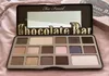 Eye Shadow Make Up Chocolate Bar Eye Shadow Palette SCENTED MED REAL CHOCOLATE 16 Colors Eyeshadow 231031