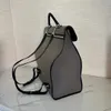 Luxury Back Pack Designer Backpack Style for Womens School School
