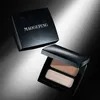 Wenkbrauwversterkers MAOGEPING Beauty 3D-licht Neusbrug Lifting Palette 3G met borstelvorm Neusbruggen Contour en optisch liften Make-up 231031