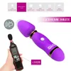 Dildo Koppels Vibrators G-spot Orgasme Stimulator Anale Clitoris Sterke Vibrator Volwassen Spelletjes Speeltjes Voor Vrouwen Sex Shop dropshippin 231012