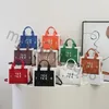 Designer draagtas Dames Totes tas Grote enkele tas mode Schoudertas mjs jaobs Effen kleur Crossbody tas vierkante boodschappentas Lederen pluche rand