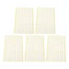 Nail Gel Art Adhesive Strips Stretchable Multi Purpose Cut To Fit Adhensive Stripping Tape Double Sided For Shop