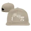 Ball Caps PI BE RATING CAP Baseball Hip Hop Solid Flat Bill Regulowane Hats Snapback Hats unisex