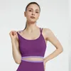 Ensembles actifs costume de Yoga femmes 2023 Pilates entraînement professionnel matin course haut de Sport Premium sens vêtements de Fitness ensemble de Sport