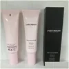 Podkład podkład Laura Mercier Paris I York Idealing Pure Canvas Cosmetics 1.7 Fl.On 50 ml Drop dostarczenie zdrowia Makijaż urody twarz Dhl2z