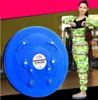 Nieuwe Hoge Kwaliteit Taille DISC YOGA BOARD Reflexologie Body Torsie Taille Disc 6572683