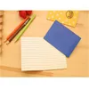 Party Supplies 1pcs/lot Cute Variety Small Book Cartoon Writing Notebook DIY Handwritten Painting School Office