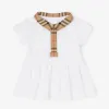 Neue Mode Baby Designer Baby Kleid Mädchen Kariertes Hemd Kleiden Sommer Kinder Kurzarm Baumwolle Hemd Rock Klassische Plaid Revers importiert C