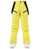 Pantalon de Ski imperméable et respirant pour homme, Snowboard, Ski-30 degrés, Camping en plein air, randonnée et alpinisme, hiver 2023